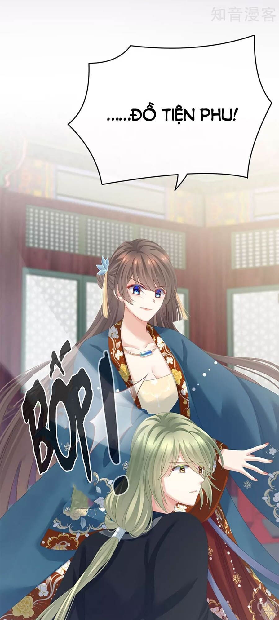 đọc truyện Hậu Cung Của Nữ Đế Chương 155 ảnh 28 tại Thiên Thai Truyện