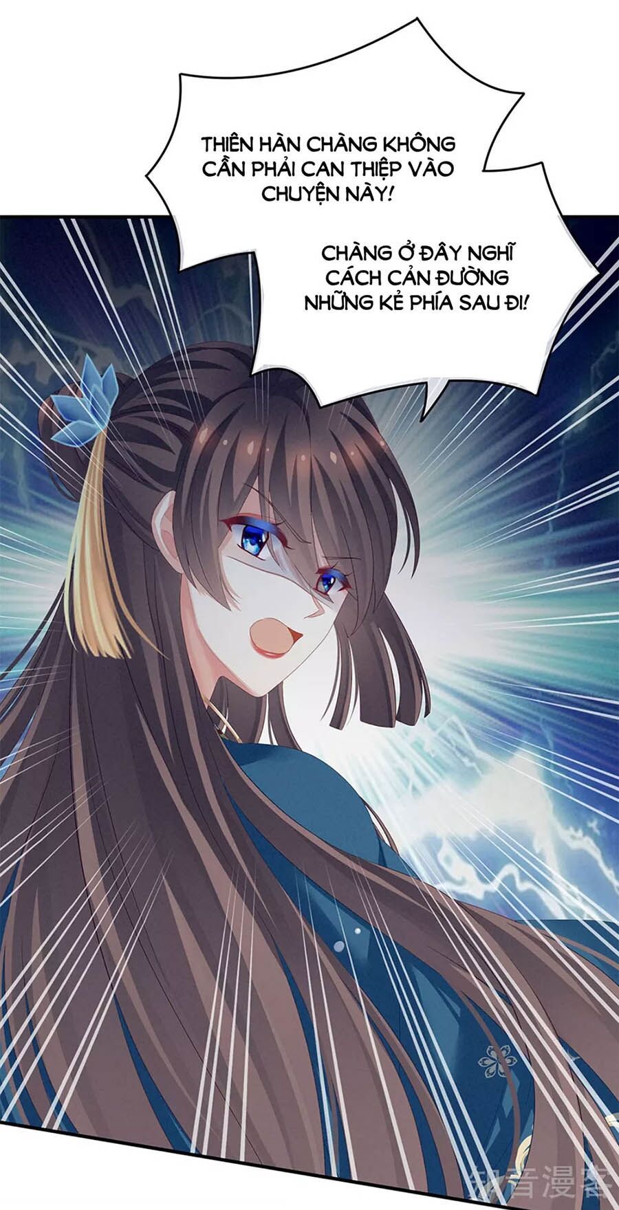 đọc truyện Hậu Cung Của Nữ Đế Chương 155 ảnh 5 tại Thiên Thai Truyện