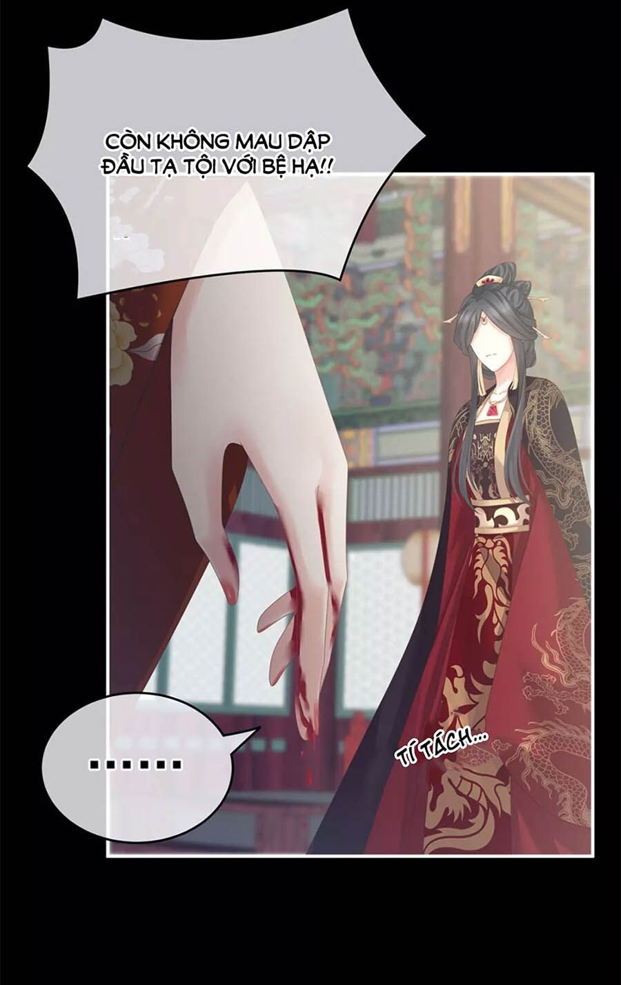 đọc truyện Hậu Cung Của Nữ Đế Chương 155 ảnh 32 tại Thiên Thai Truyện