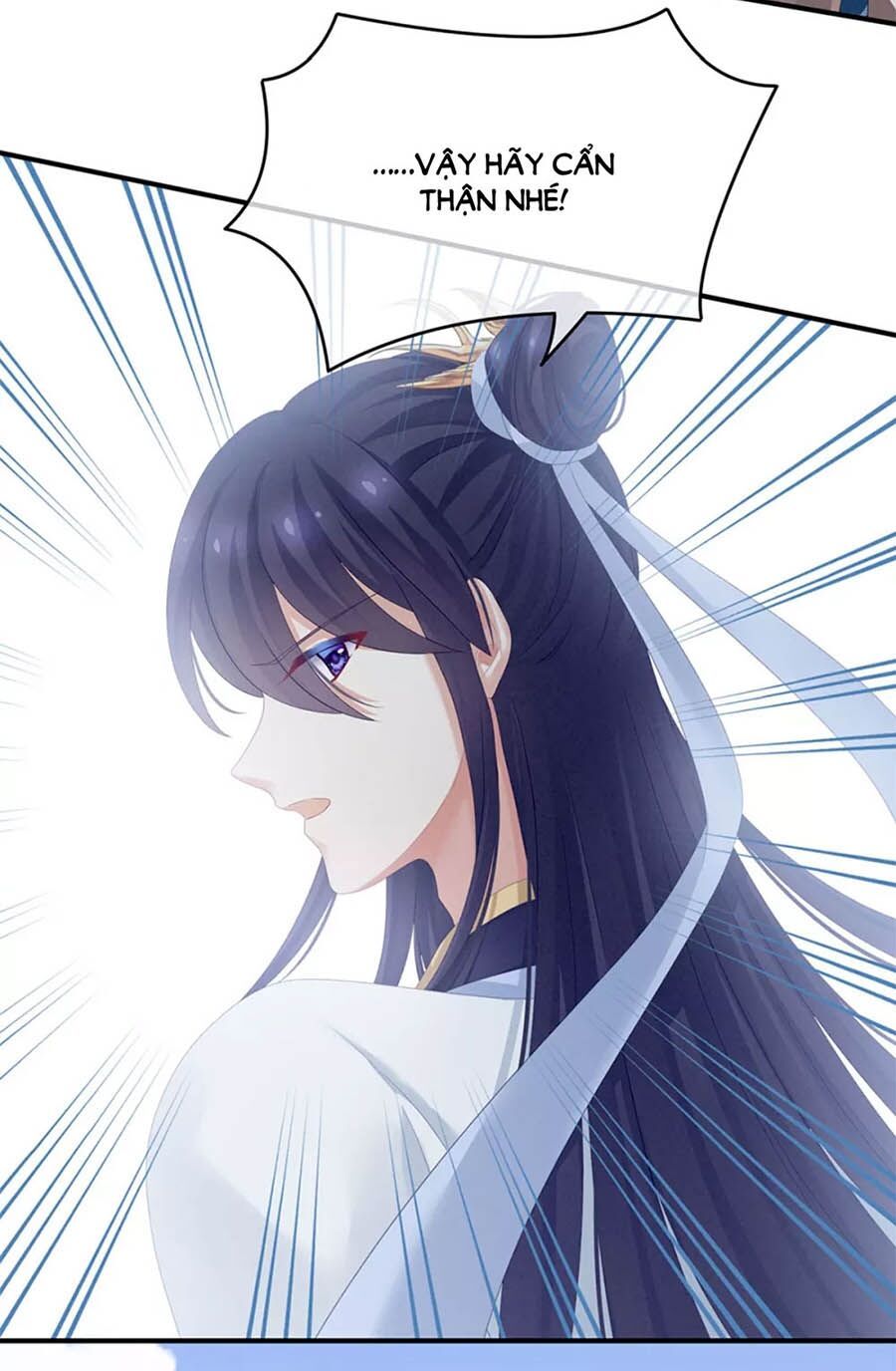 đọc truyện Hậu Cung Của Nữ Đế Chương 155 ảnh 6 tại Thiên Thai Truyện