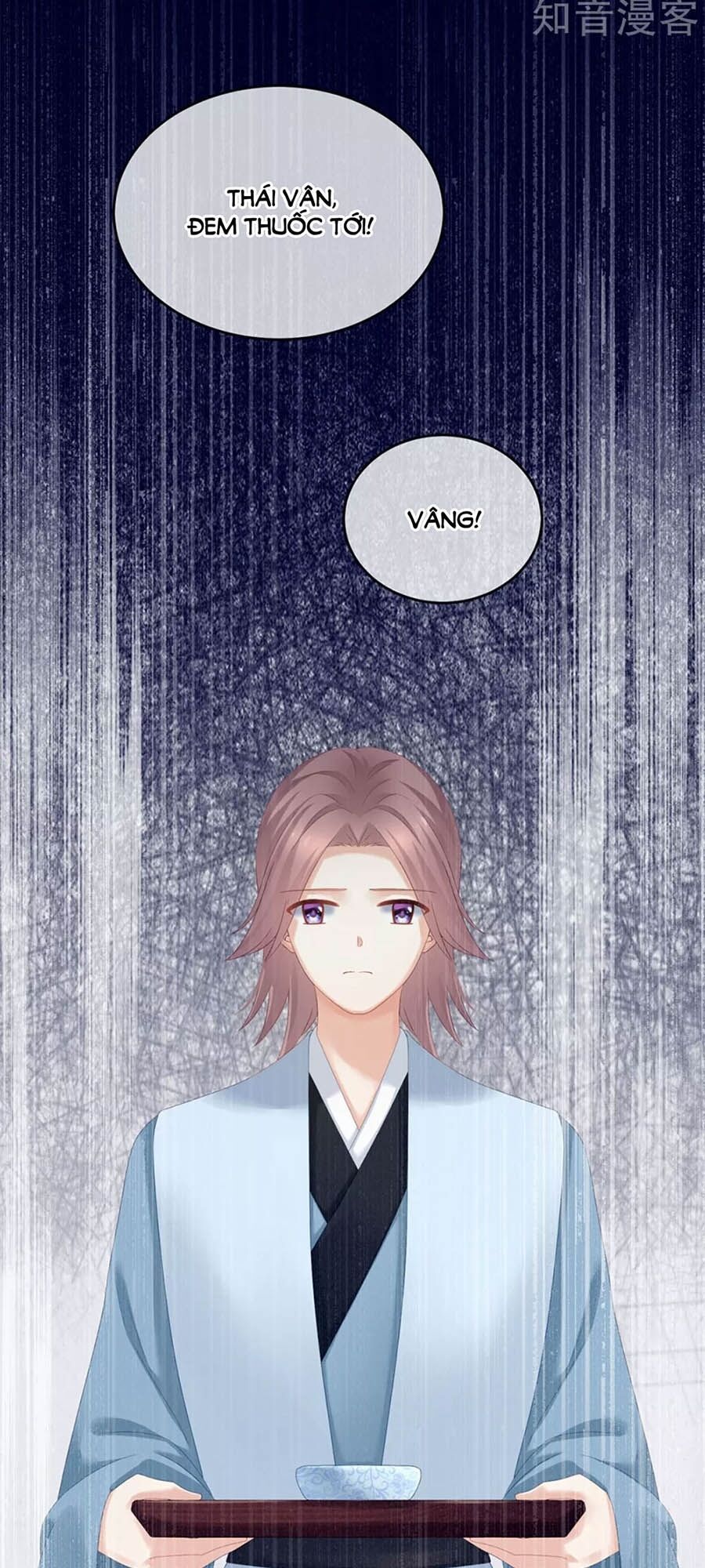 đọc truyện Hậu Cung Của Nữ Đế Chương 155 ảnh 42 tại Thiên Thai Truyện