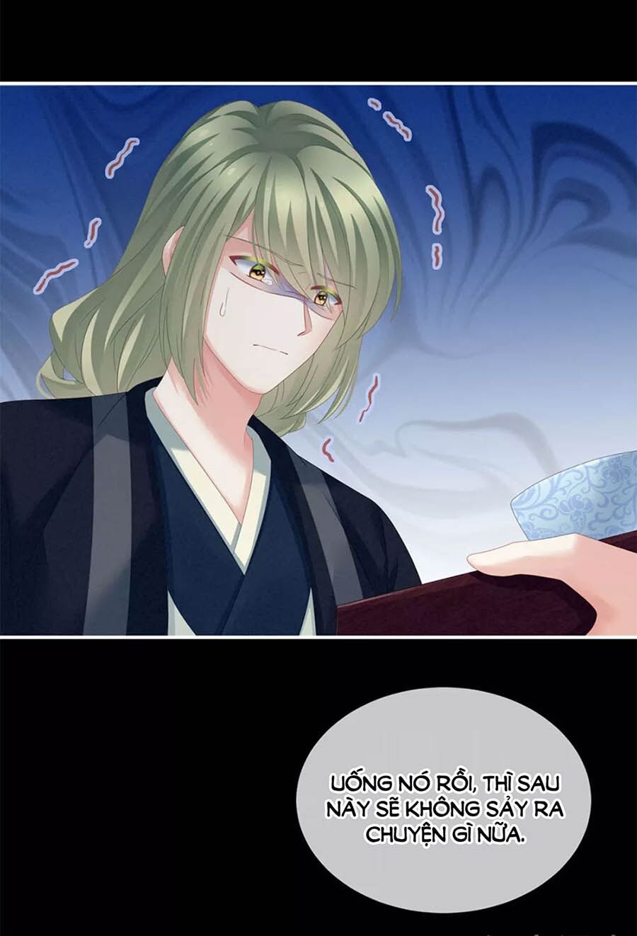 đọc truyện Hậu Cung Của Nữ Đế Chương 155 ảnh 45 tại Thiên Thai Truyện