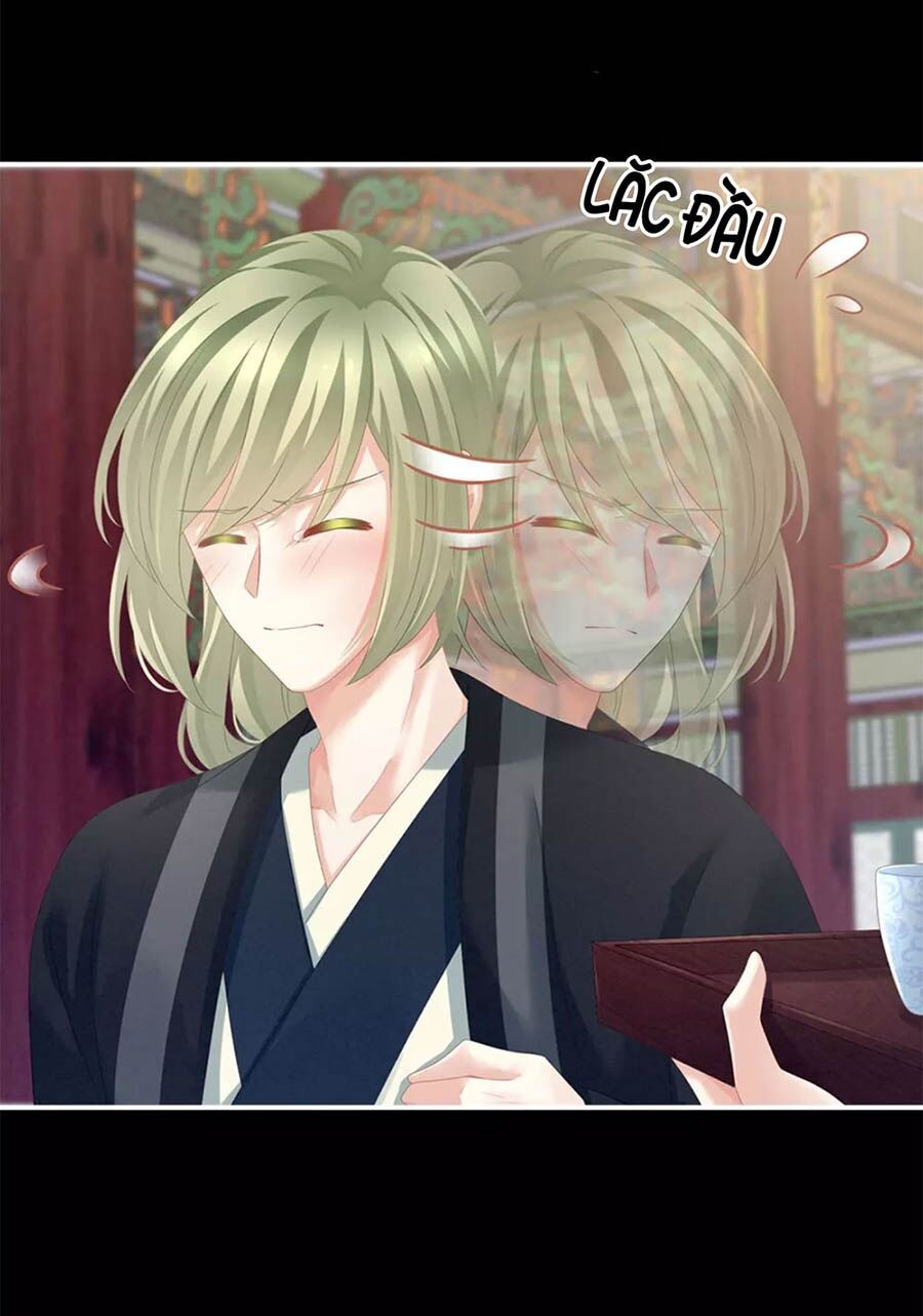 đọc truyện Hậu Cung Của Nữ Đế Chương 155 ảnh 48 tại Thiên Thai Truyện