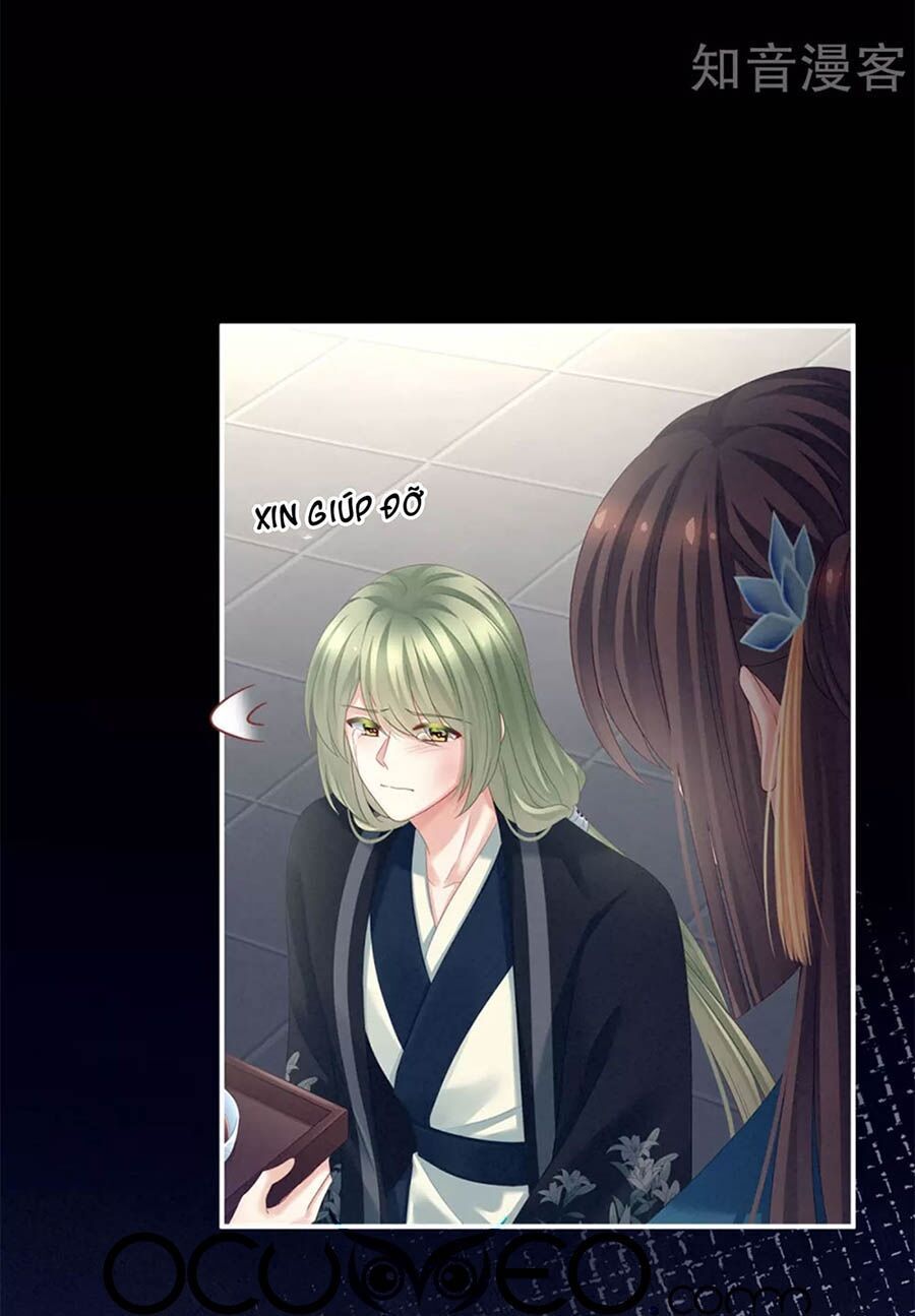 đọc truyện Hậu Cung Của Nữ Đế Chương 155 ảnh 49 tại Thiên Thai Truyện