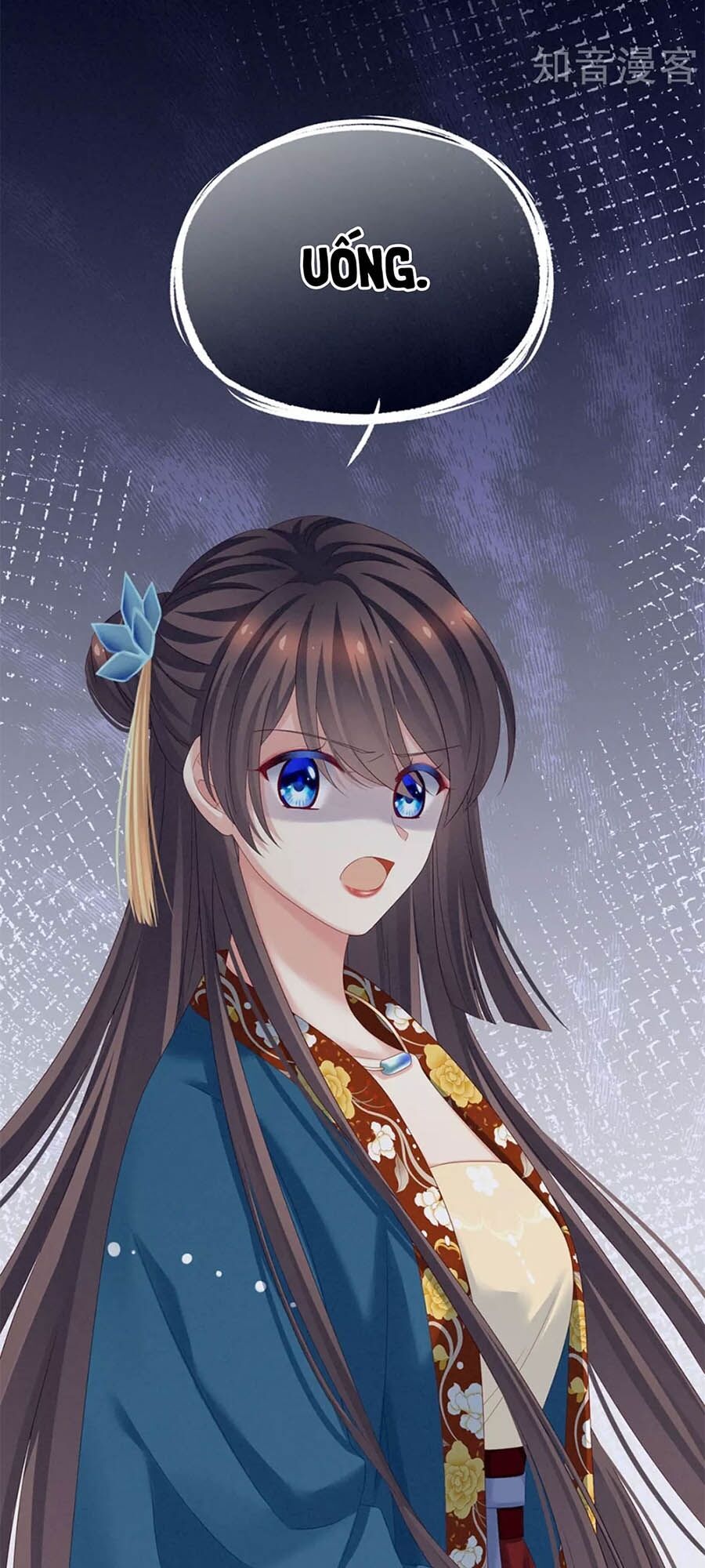 đọc truyện Hậu Cung Của Nữ Đế Chương 155 ảnh 50 tại Thiên Thai Truyện