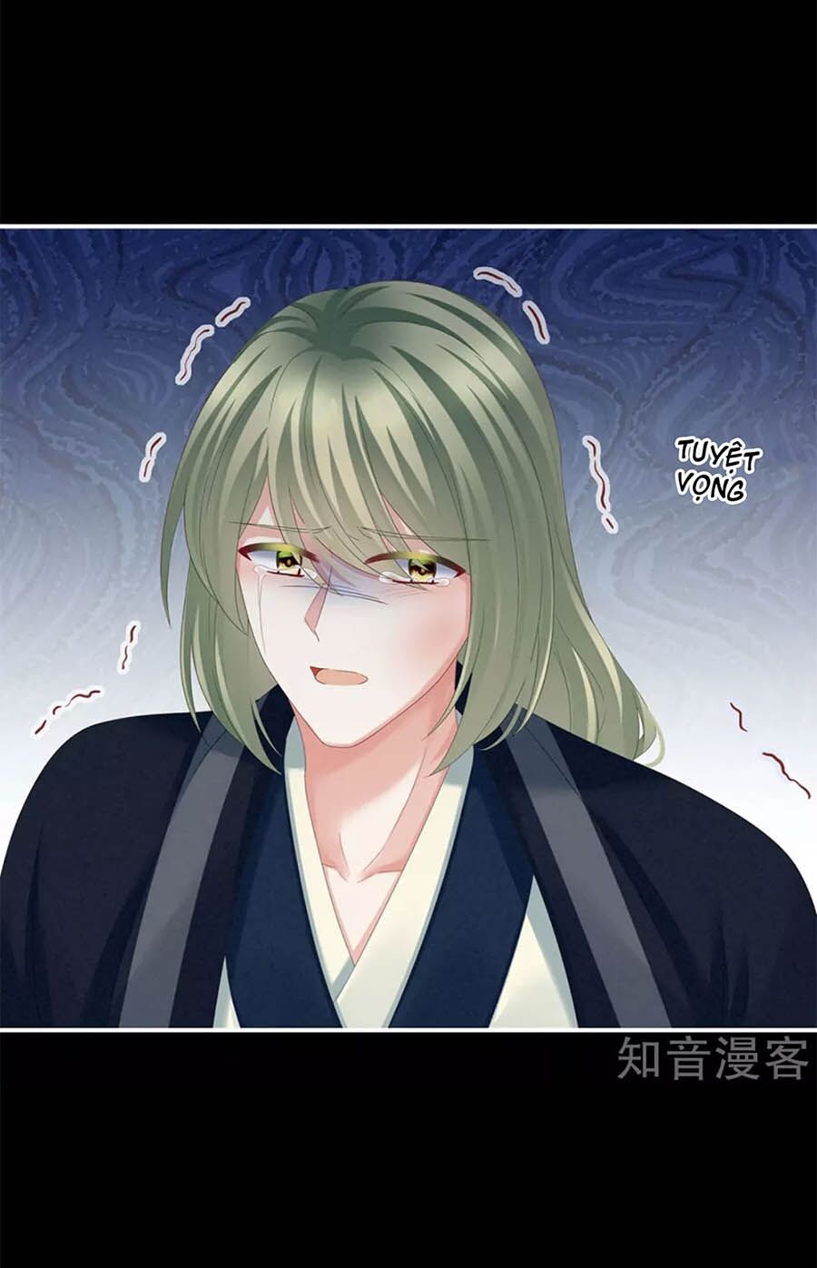 đọc truyện Hậu Cung Của Nữ Đế Chương 155 ảnh 52 tại Thiên Thai Truyện