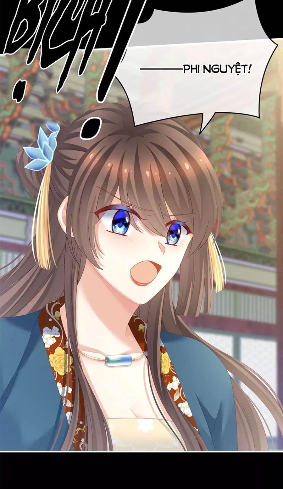 đọc truyện Hậu Cung Của Nữ Đế Chương 155 ảnh 9 tại Thiên Thai Truyện