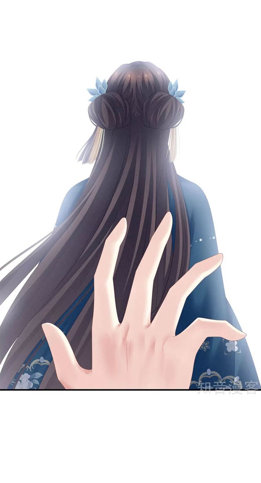 đọc truyện Hậu Cung Của Nữ Đế Chương 156 ảnh 13 tại Thiên Thai Truyện