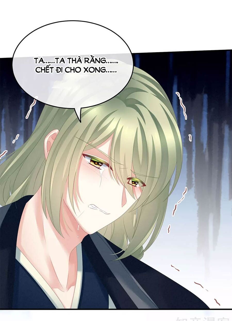 đọc truyện Hậu Cung Của Nữ Đế Chương 156 ảnh 19 tại Thiên Thai Truyện