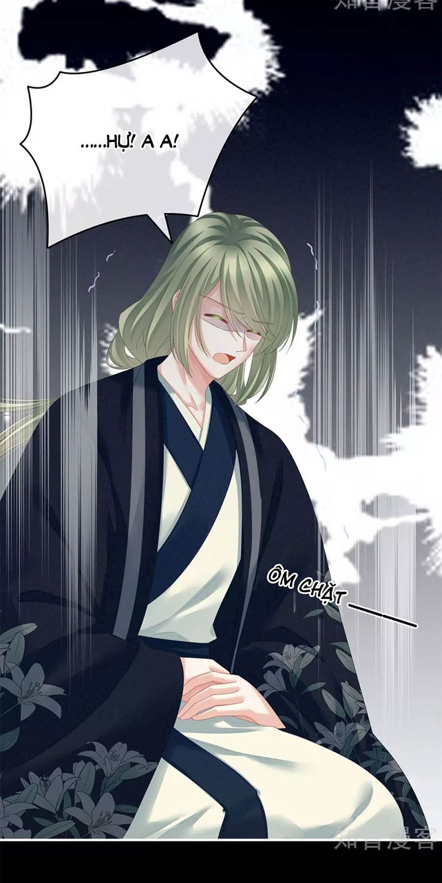 đọc truyện Hậu Cung Của Nữ Đế Chương 156 ảnh 4 tại Thiên Thai Truyện