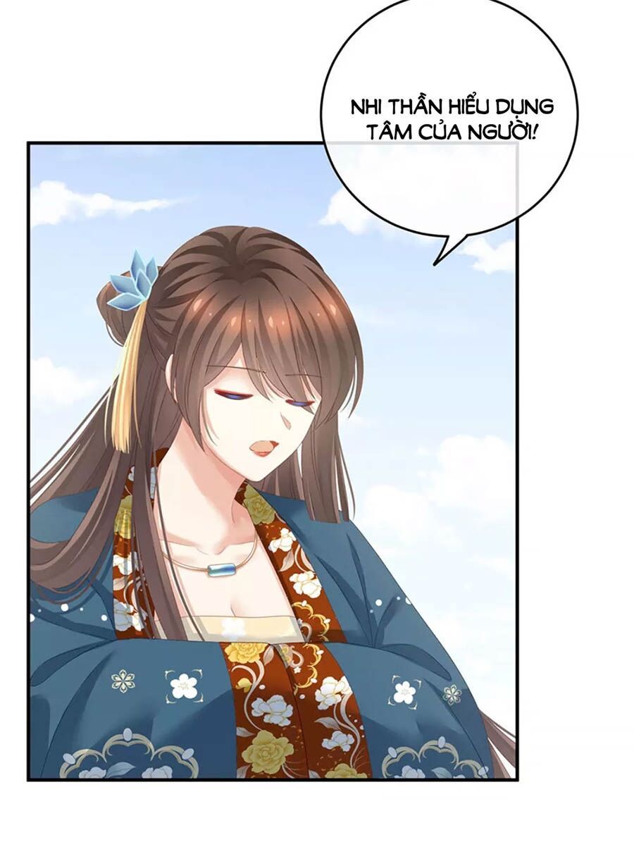 đọc truyện Hậu Cung Của Nữ Đế Chương 156 ảnh 26 tại Thiên Thai Truyện