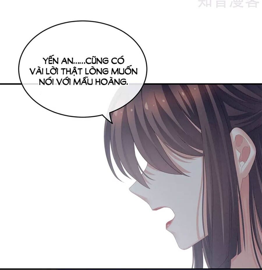 đọc truyện Hậu Cung Của Nữ Đế Chương 156 ảnh 30 tại Thiên Thai Truyện