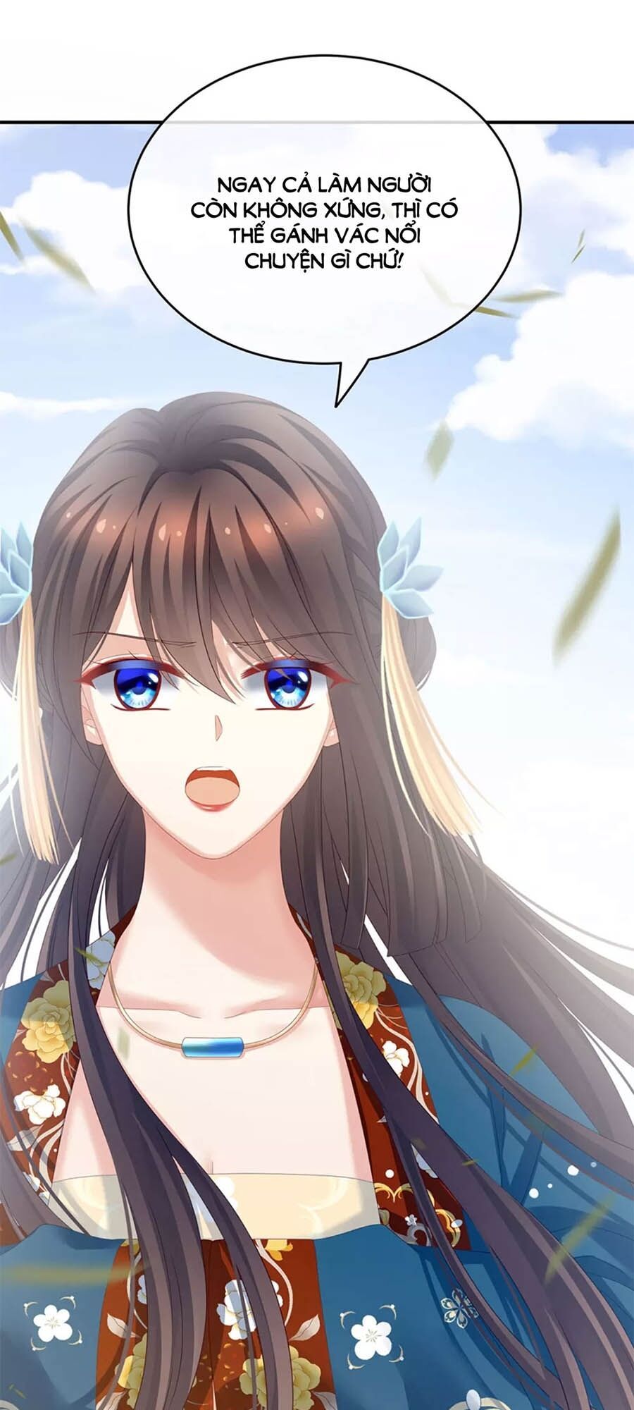 đọc truyện Hậu Cung Của Nữ Đế Chương 156 ảnh 33 tại Thiên Thai Truyện