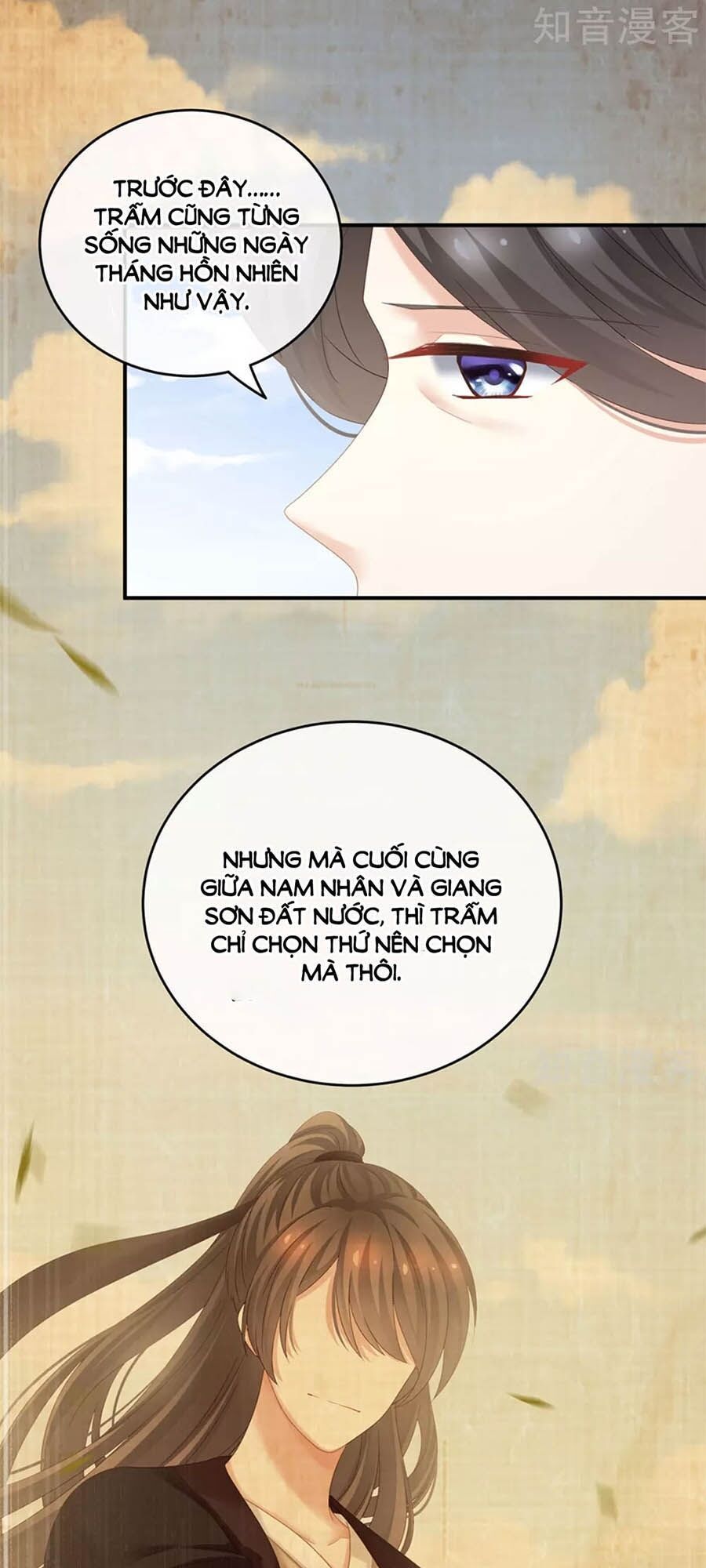 đọc truyện Hậu Cung Của Nữ Đế Chương 156 ảnh 38 tại Thiên Thai Truyện