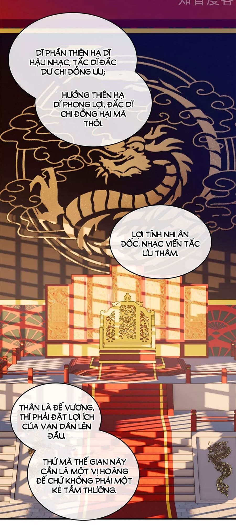 đọc truyện Hậu Cung Của Nữ Đế Chương 156 ảnh 40 tại Thiên Thai Truyện