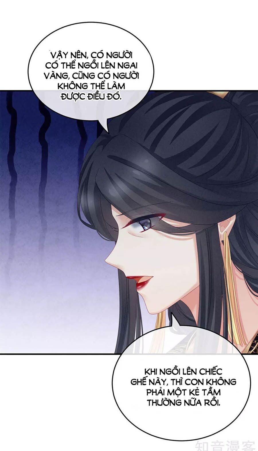 đọc truyện Hậu Cung Của Nữ Đế Chương 156 ảnh 42 tại Thiên Thai Truyện