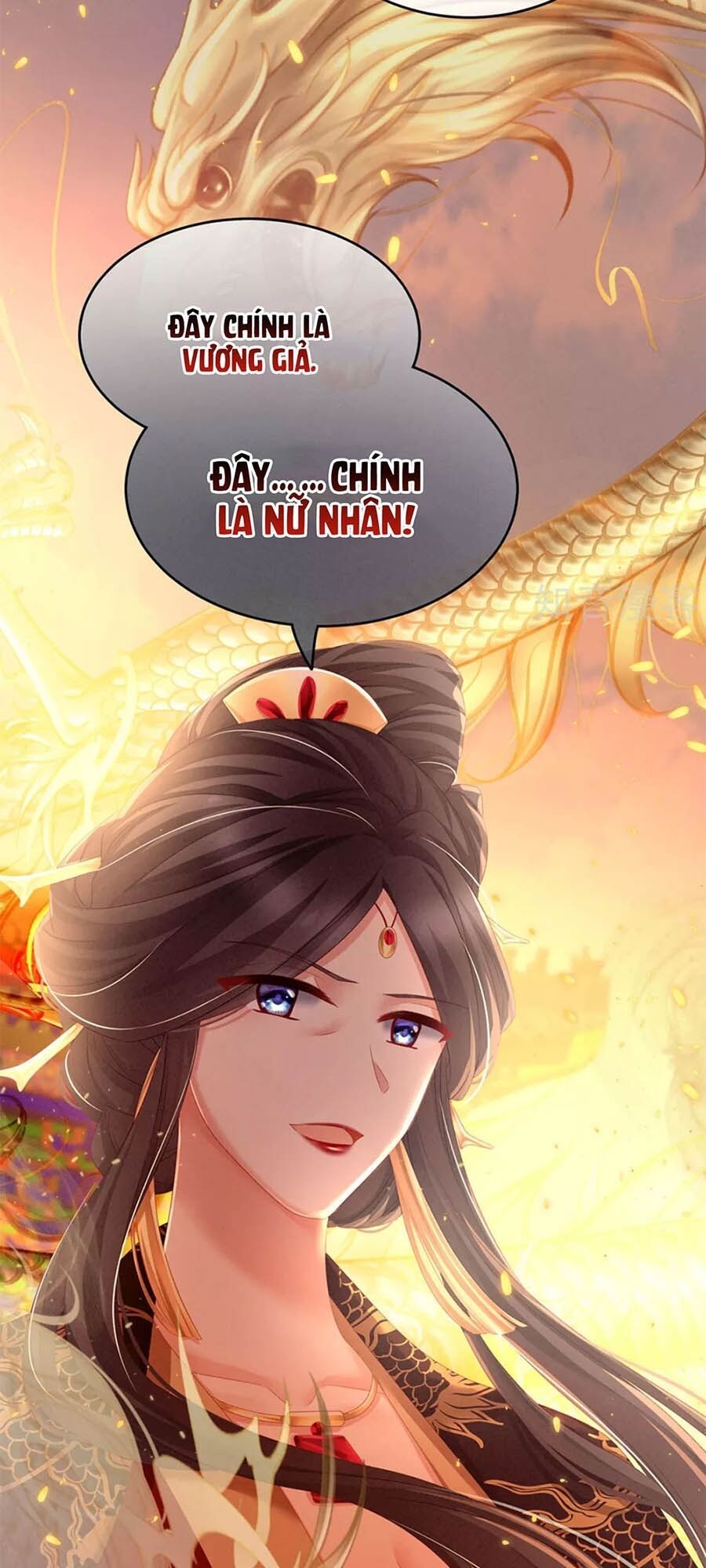 đọc truyện Hậu Cung Của Nữ Đế Chương 156 ảnh 46 tại Thiên Thai Truyện