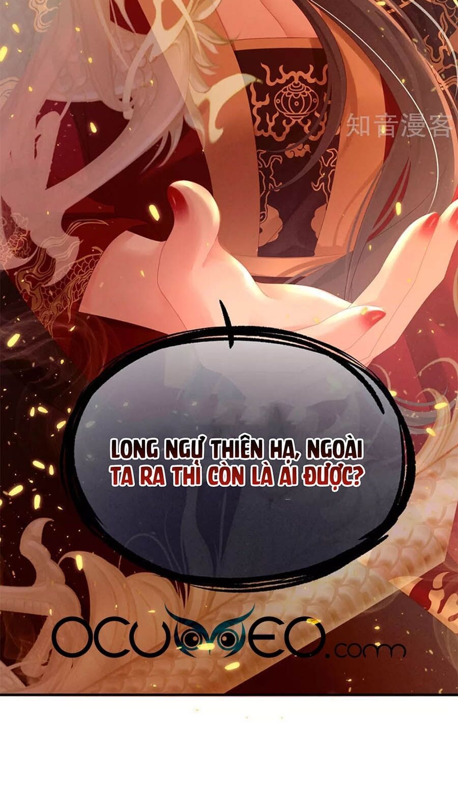 đọc truyện Hậu Cung Của Nữ Đế Chương 156 ảnh 47 tại Thiên Thai Truyện