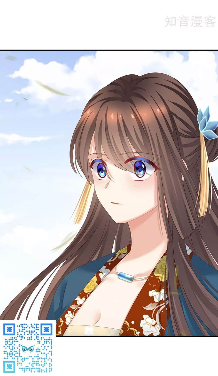 đọc truyện Hậu Cung Của Nữ Đế Chương 156 ảnh 48 tại Thiên Thai Truyện