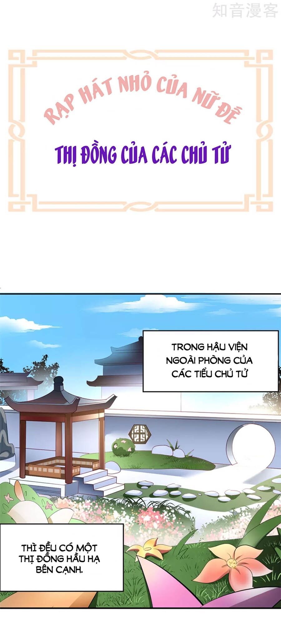 đọc truyện Hậu Cung Của Nữ Đế Chương 156 ảnh 49 tại Thiên Thai Truyện