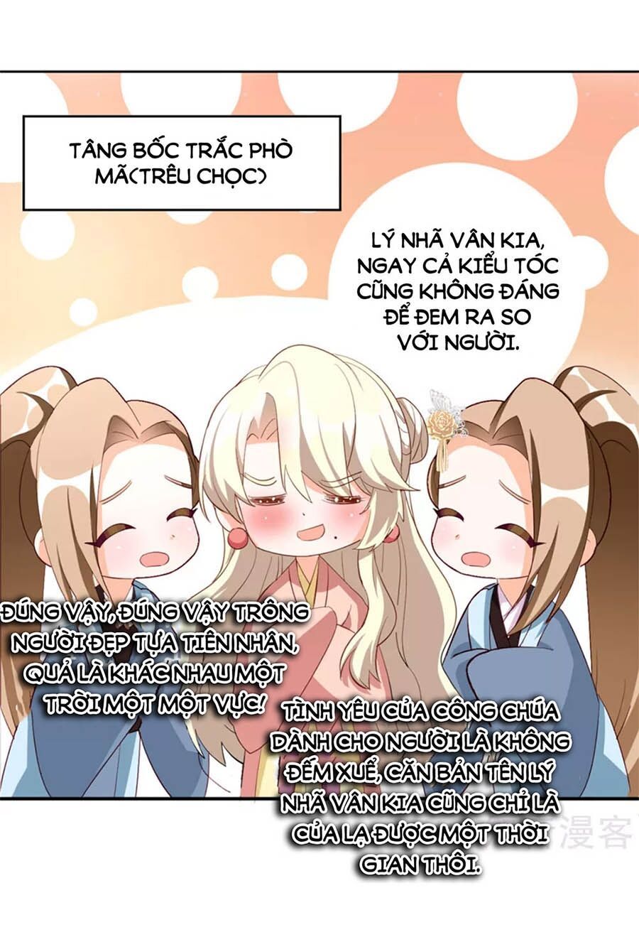 đọc truyện Hậu Cung Của Nữ Đế Chương 156 ảnh 57 tại Thiên Thai Truyện