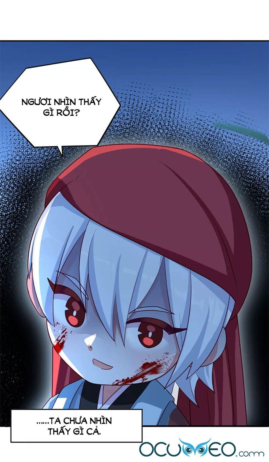 đọc truyện Hậu Cung Của Nữ Đế Chương 156 ảnh 59 tại Thiên Thai Truyện