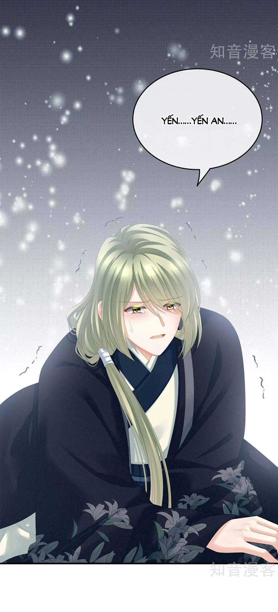 đọc truyện Hậu Cung Của Nữ Đế Chương 156 ảnh 10 tại Thiên Thai Truyện