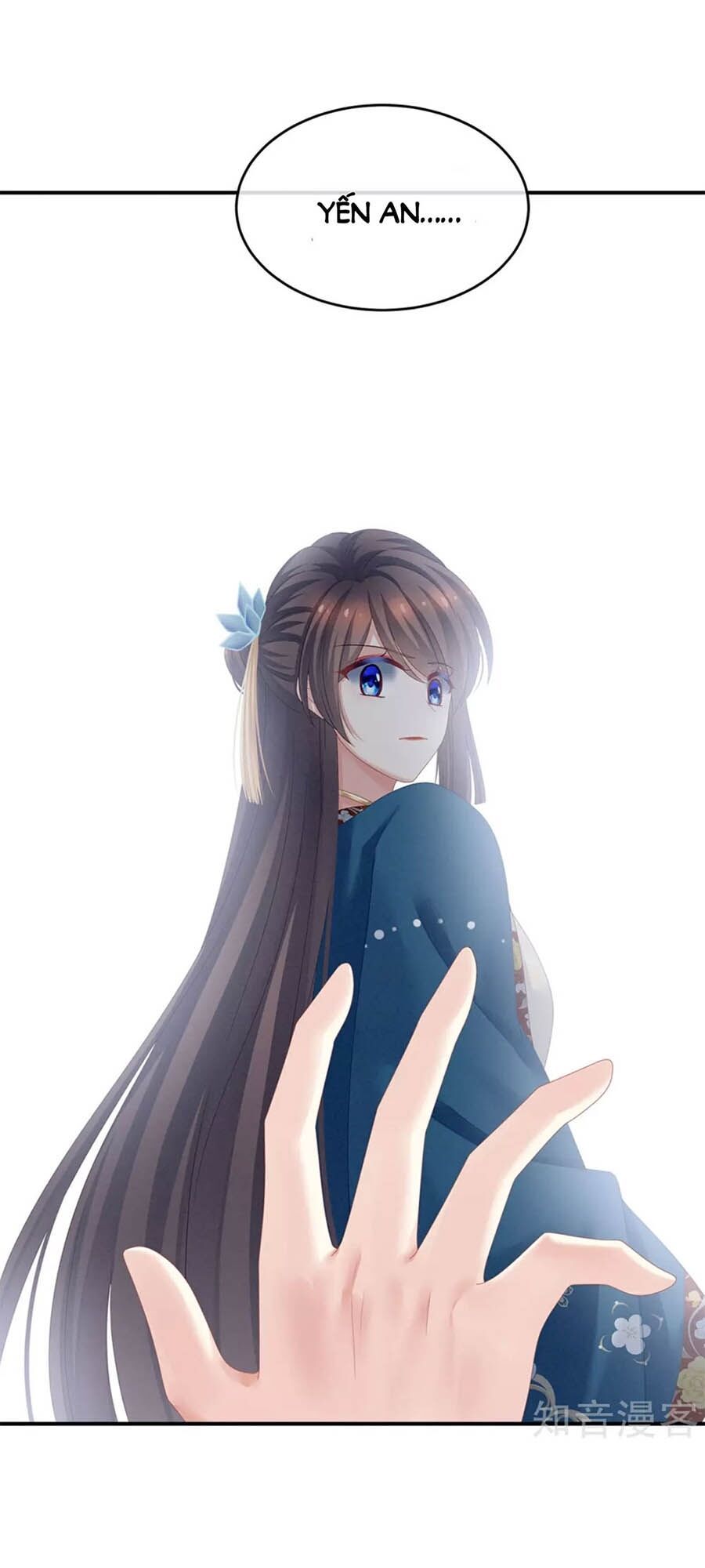 đọc truyện Hậu Cung Của Nữ Đế Chương 156 ảnh 11 tại Thiên Thai Truyện