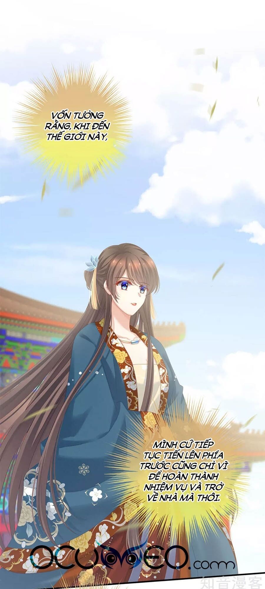 đọc truyện Hậu Cung Của Nữ Đế Chương 157 ảnh 3 tại Thiên Thai Truyện