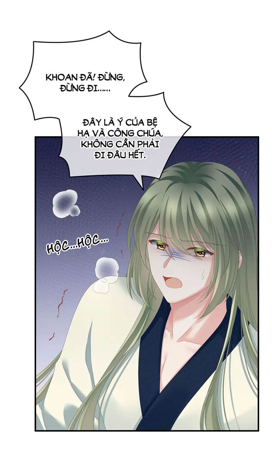 đọc truyện Hậu Cung Của Nữ Đế Chương 157 ảnh 13 tại Thiên Thai Truyện