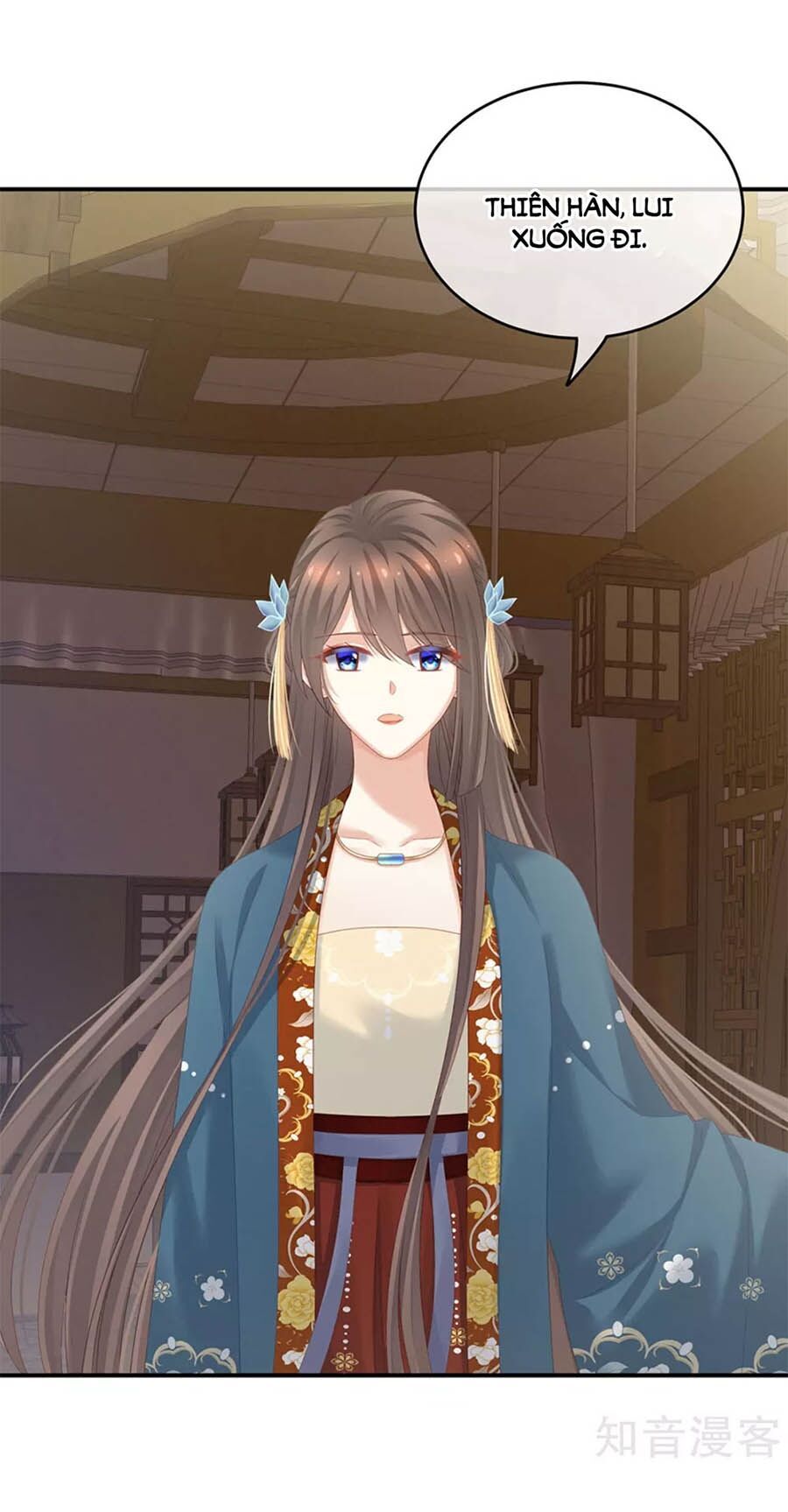 đọc truyện Hậu Cung Của Nữ Đế Chương 157 ảnh 16 tại Thiên Thai Truyện