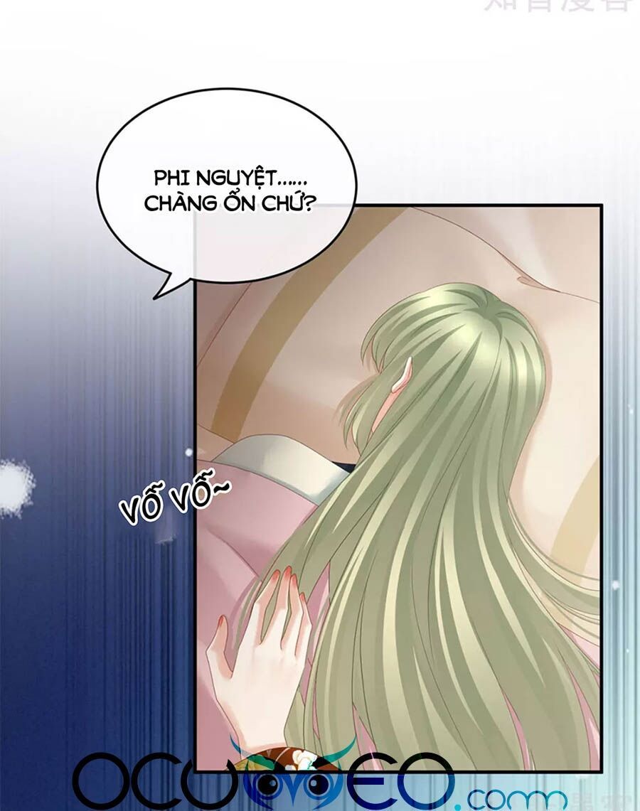 đọc truyện Hậu Cung Của Nữ Đế Chương 157 ảnh 18 tại Thiên Thai Truyện