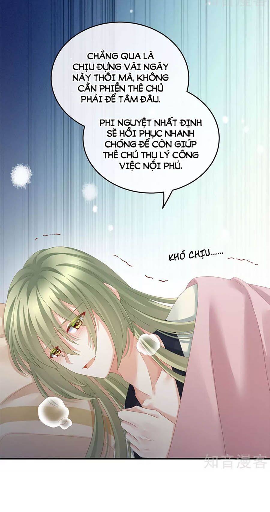 đọc truyện Hậu Cung Của Nữ Đế Chương 157 ảnh 19 tại Thiên Thai Truyện