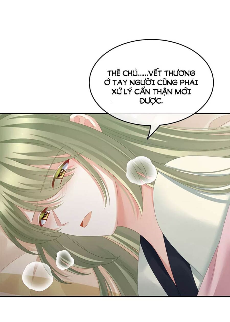 đọc truyện Hậu Cung Của Nữ Đế Chương 157 ảnh 20 tại Thiên Thai Truyện