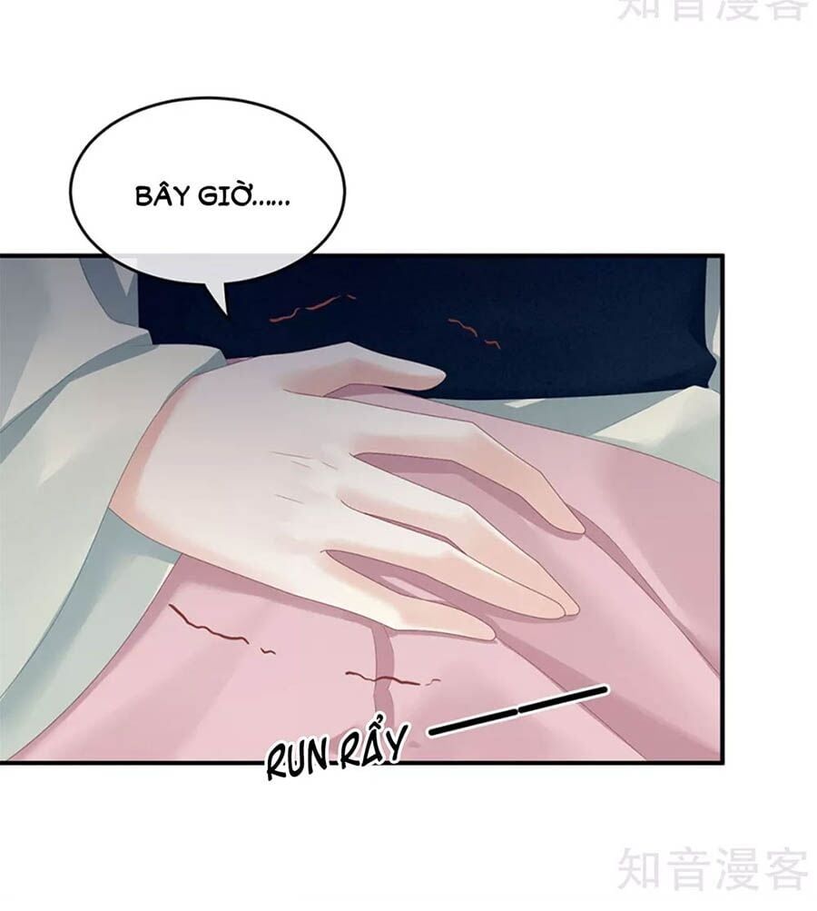 đọc truyện Hậu Cung Của Nữ Đế Chương 157 ảnh 24 tại Thiên Thai Truyện