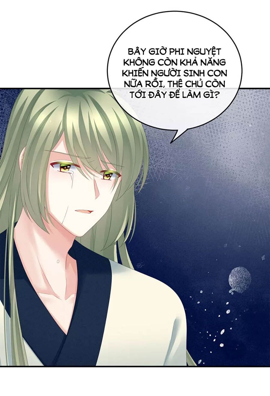 đọc truyện Hậu Cung Của Nữ Đế Chương 157 ảnh 25 tại Thiên Thai Truyện