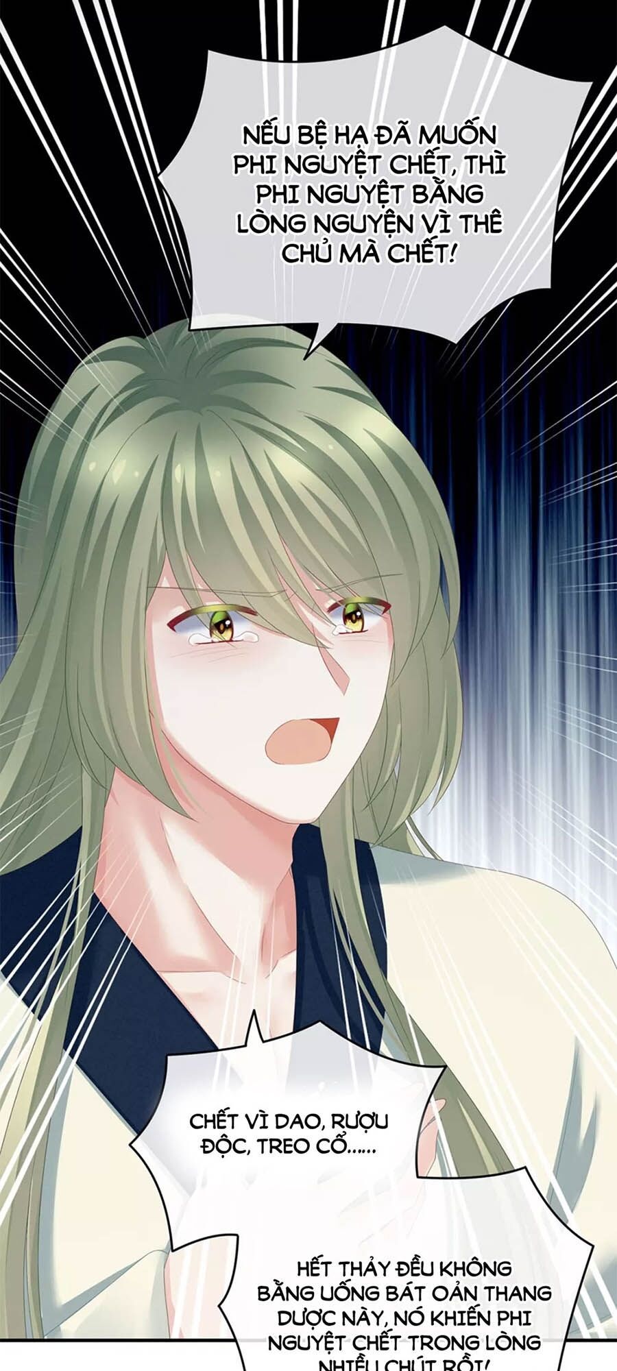 đọc truyện Hậu Cung Của Nữ Đế Chương 157 ảnh 27 tại Thiên Thai Truyện