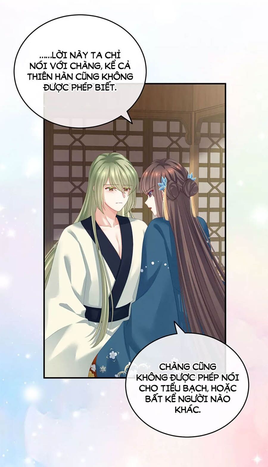 đọc truyện Hậu Cung Của Nữ Đế Chương 157 ảnh 30 tại Thiên Thai Truyện