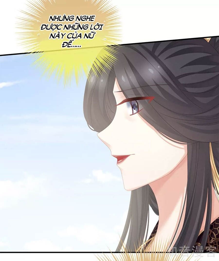 đọc truyện Hậu Cung Của Nữ Đế Chương 157 ảnh 5 tại Thiên Thai Truyện