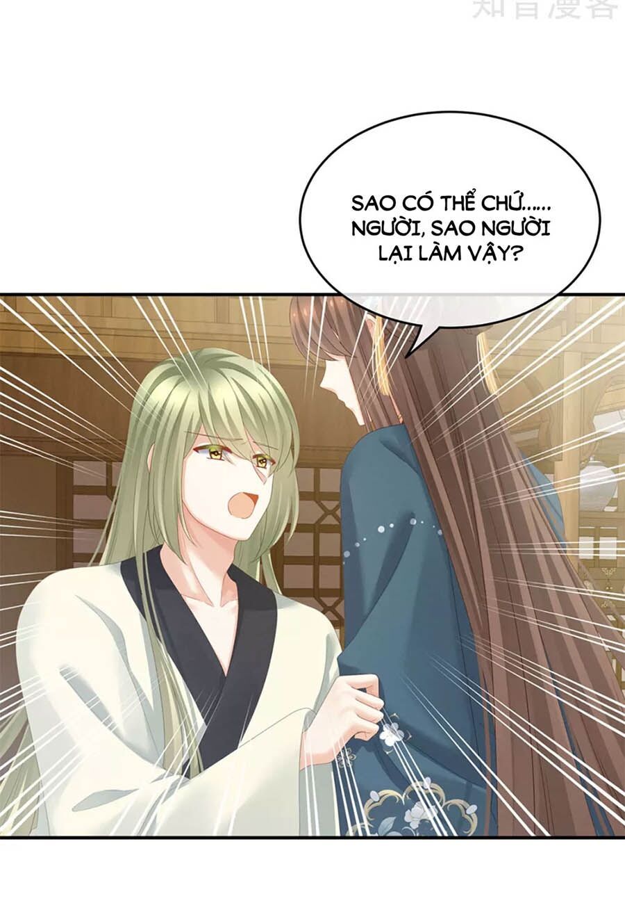 đọc truyện Hậu Cung Của Nữ Đế Chương 157 ảnh 33 tại Thiên Thai Truyện