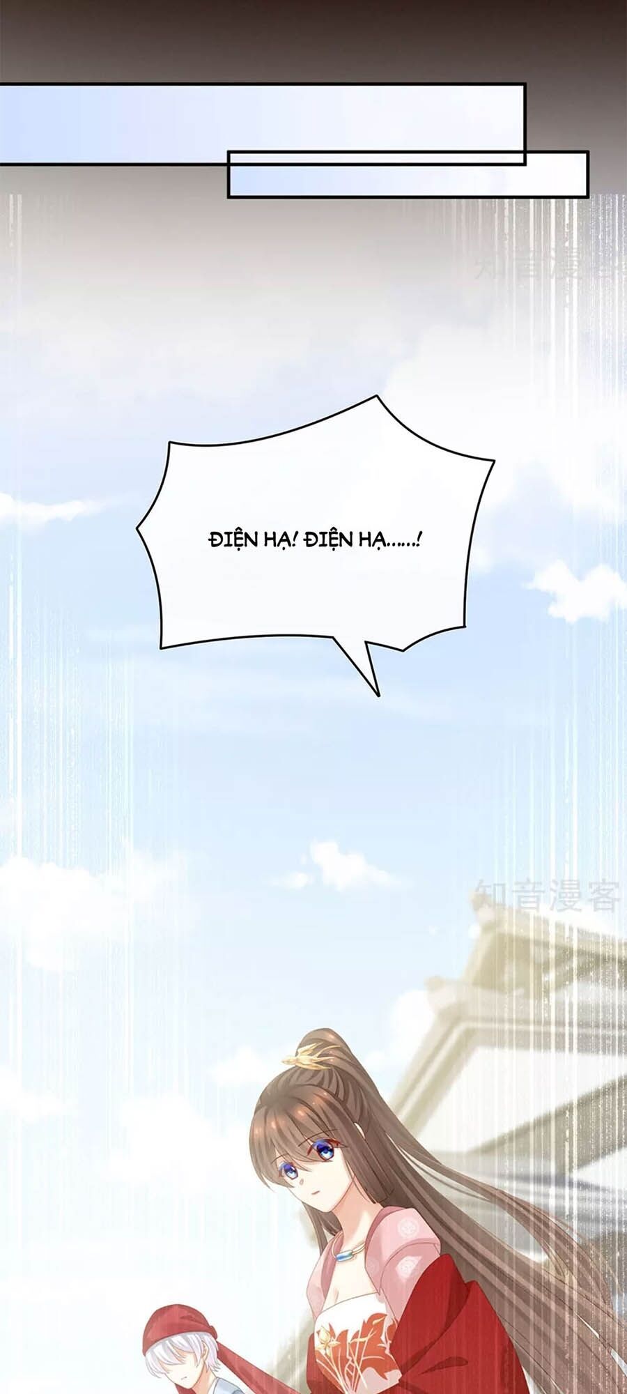 đọc truyện Hậu Cung Của Nữ Đế Chương 157 ảnh 36 tại Thiên Thai Truyện