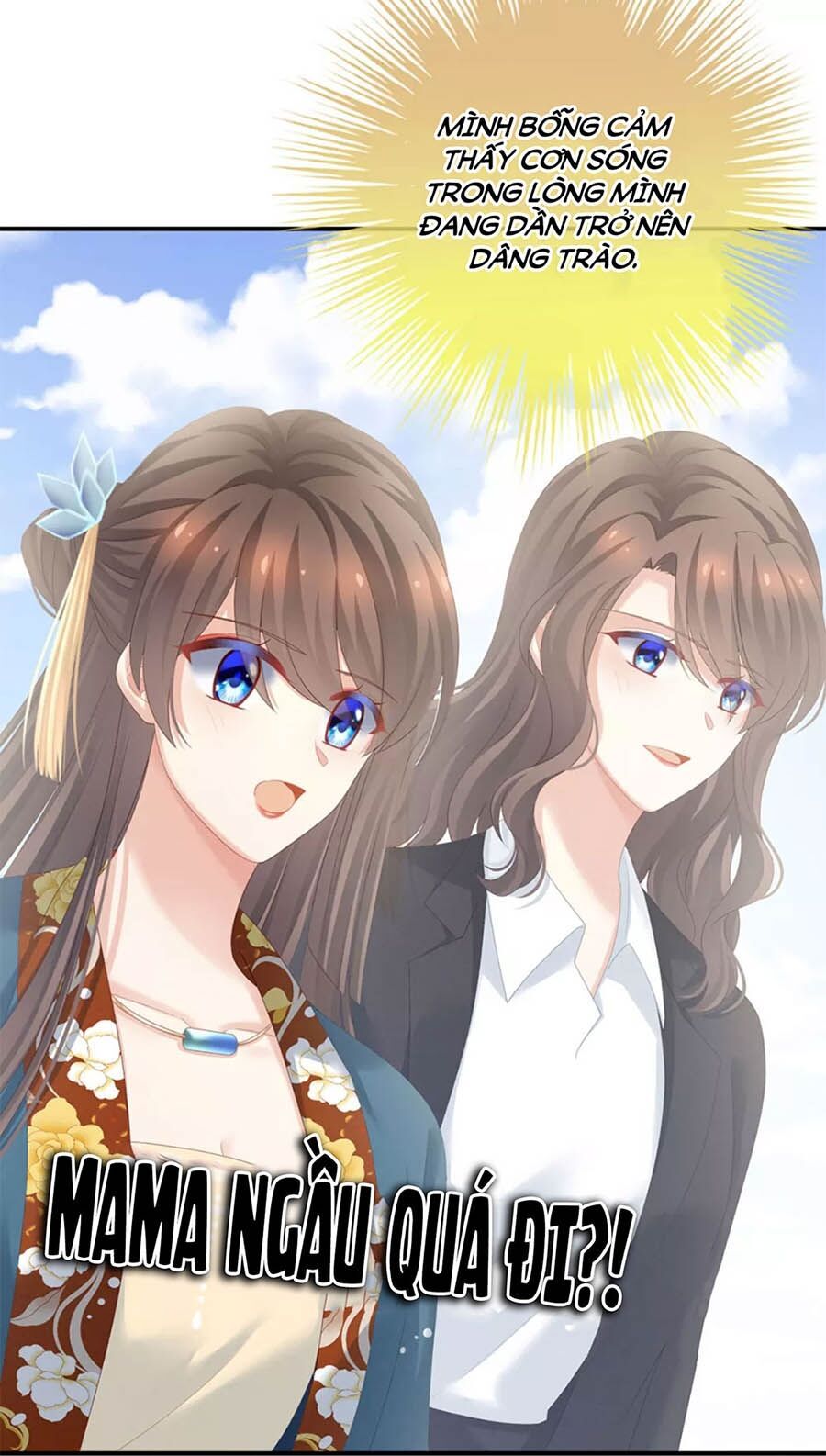 đọc truyện Hậu Cung Của Nữ Đế Chương 157 ảnh 6 tại Thiên Thai Truyện