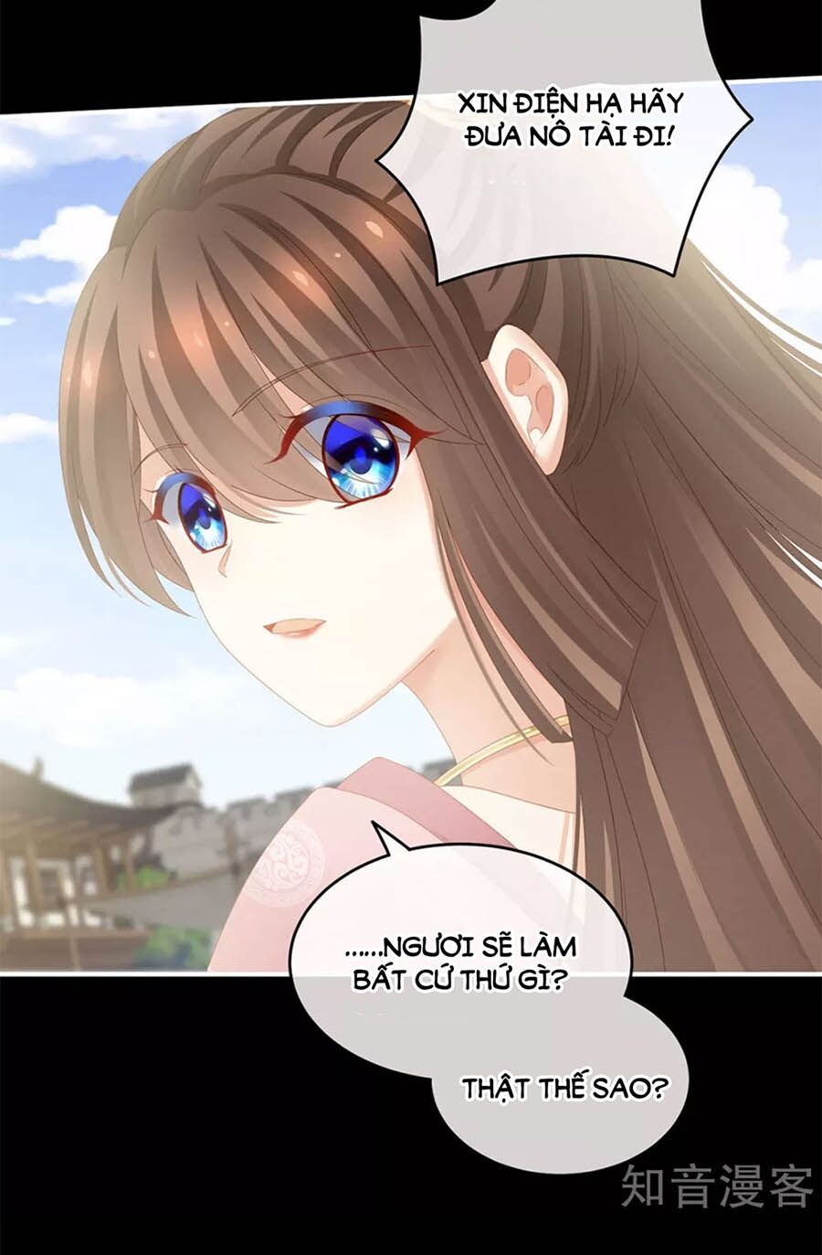 đọc truyện Hậu Cung Của Nữ Đế Chương 157 ảnh 43 tại Thiên Thai Truyện