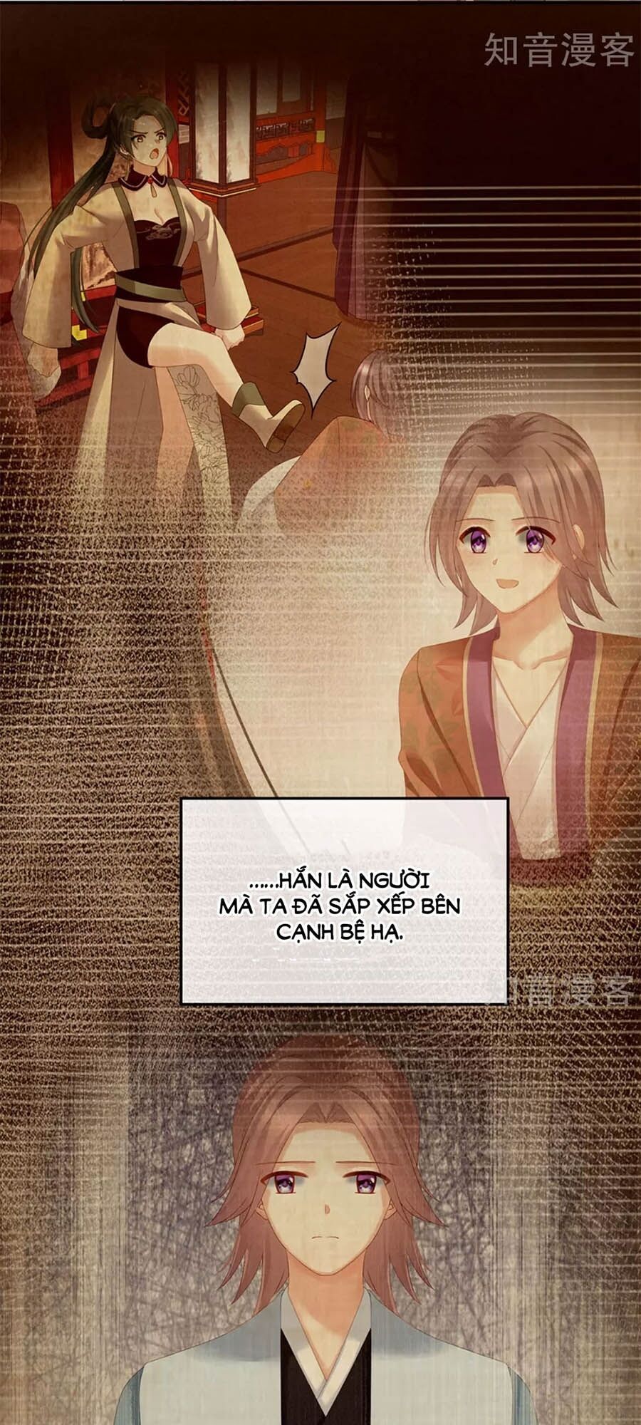 đọc truyện Hậu Cung Của Nữ Đế Chương 157 ảnh 45 tại Thiên Thai Truyện