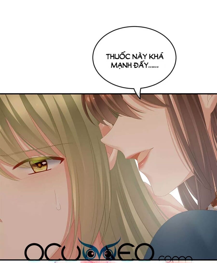 đọc truyện Hậu Cung Của Nữ Đế Chương 157 ảnh 48 tại Thiên Thai Truyện