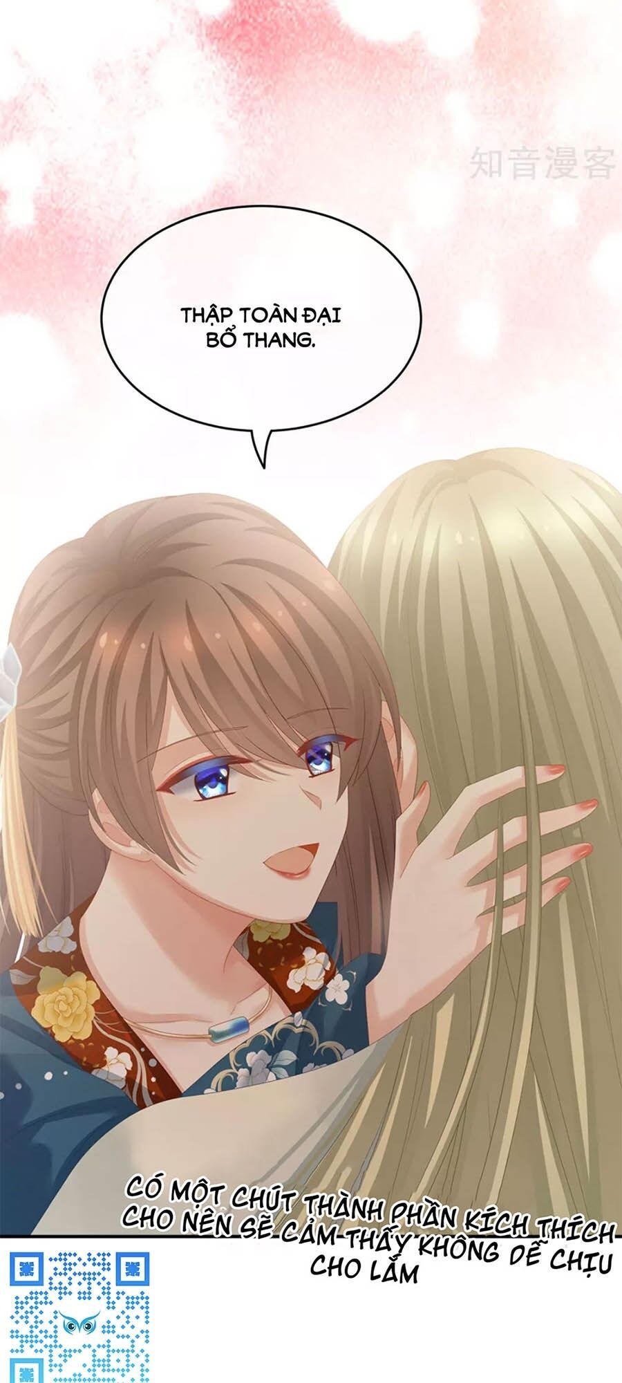 đọc truyện Hậu Cung Của Nữ Đế Chương 157 ảnh 49 tại Thiên Thai Truyện