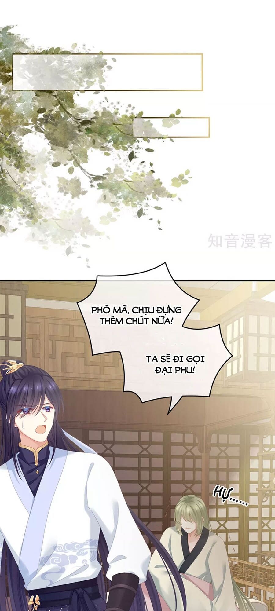 đọc truyện Hậu Cung Của Nữ Đế Chương 157 ảnh 11 tại Thiên Thai Truyện