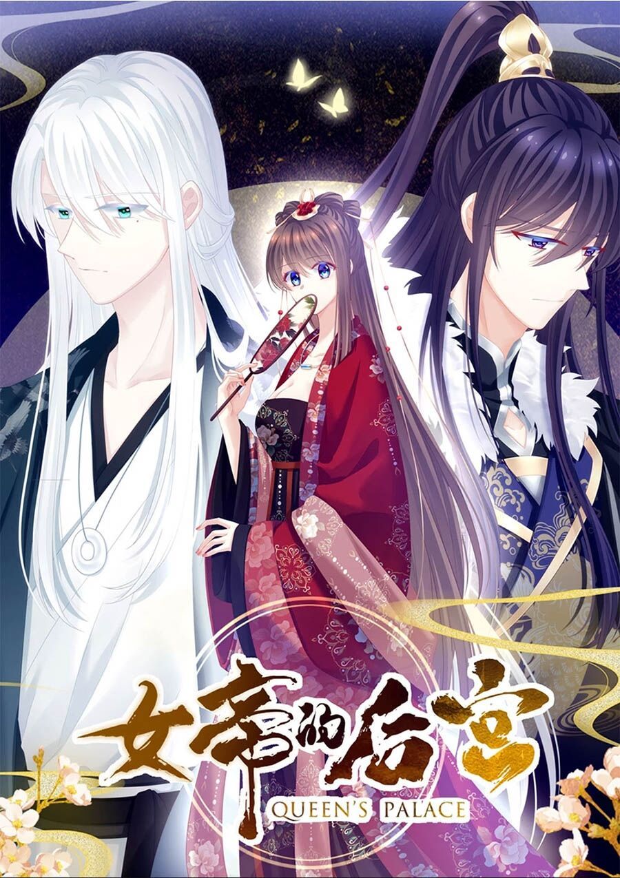 đọc truyện Hậu Cung Của Nữ Đế Chương 158 ảnh 3 tại Thiên Thai Truyện