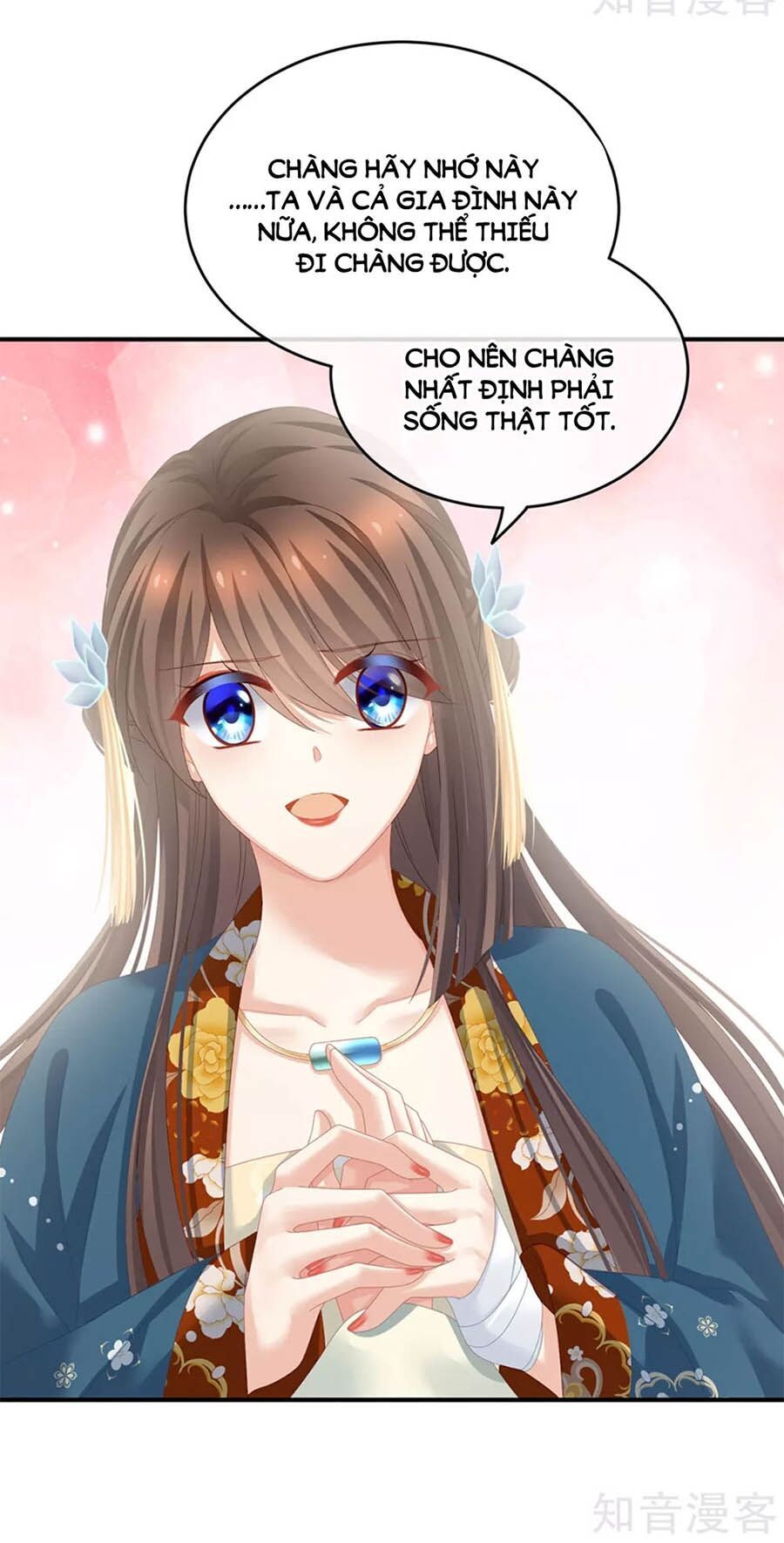 đọc truyện Hậu Cung Của Nữ Đế Chương 158 ảnh 12 tại Thiên Thai Truyện