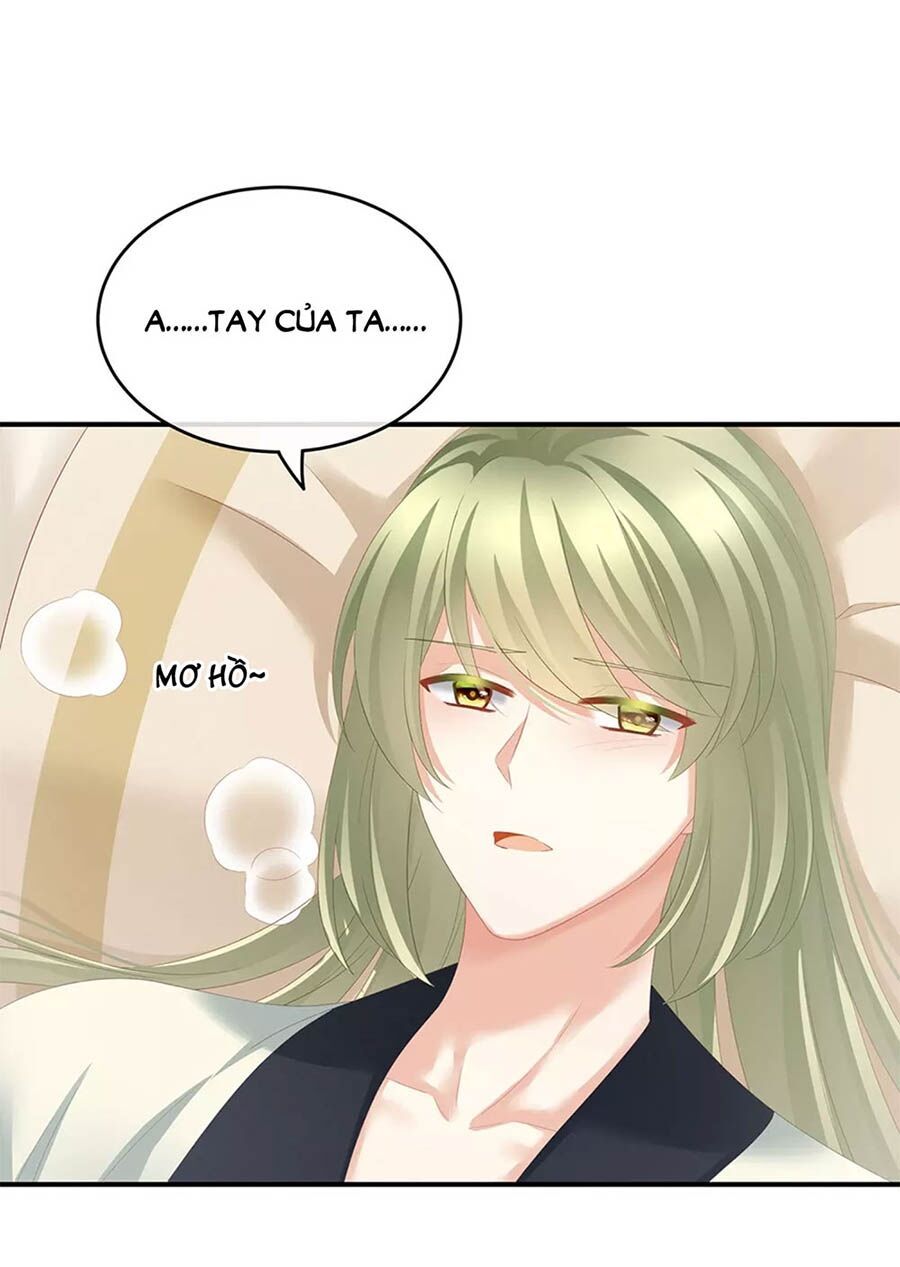 đọc truyện Hậu Cung Của Nữ Đế Chương 158 ảnh 13 tại Thiên Thai Truyện